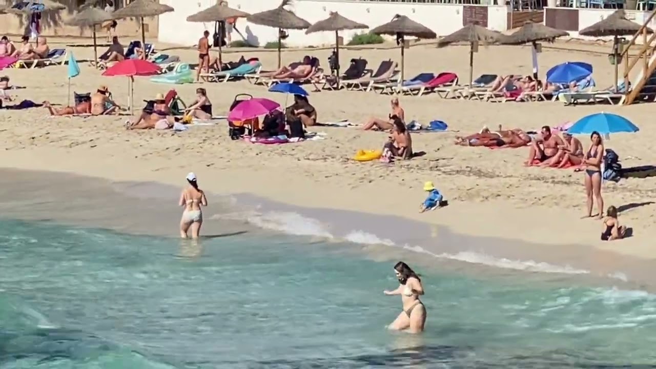 Mallorca -Spain