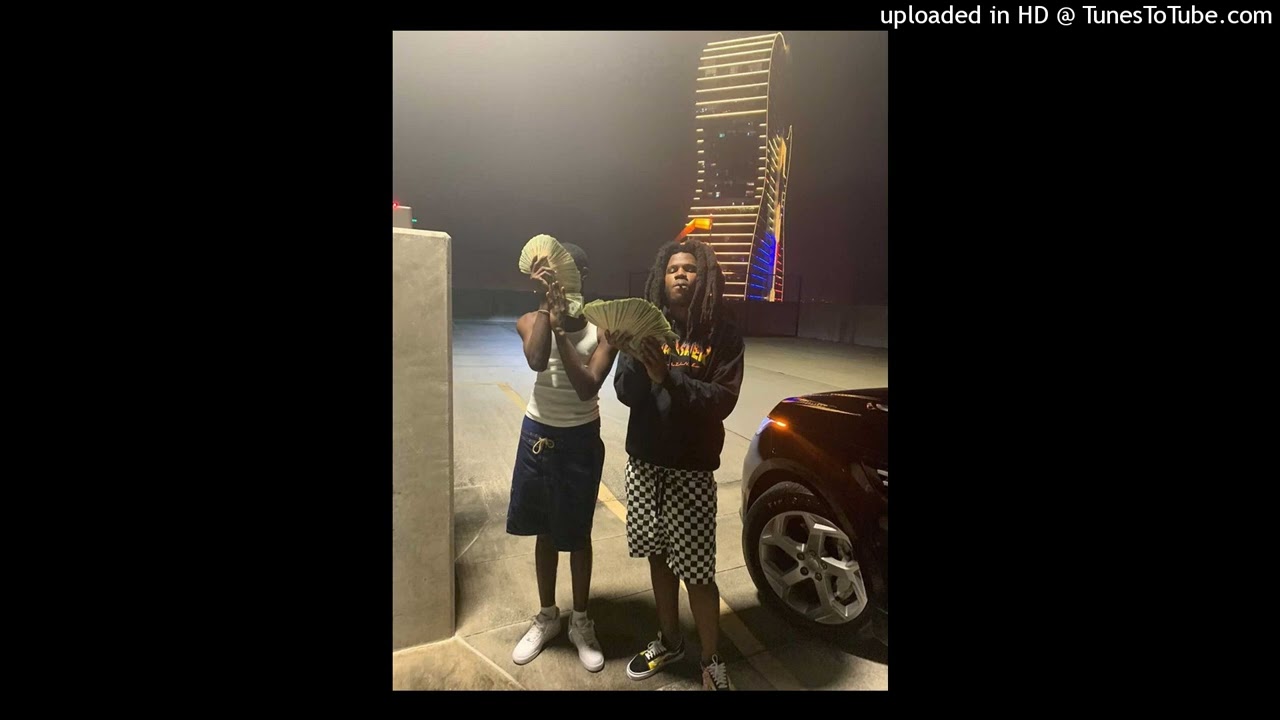 Young Stoop x Yayo Vizzo x Noya Bam - Strips