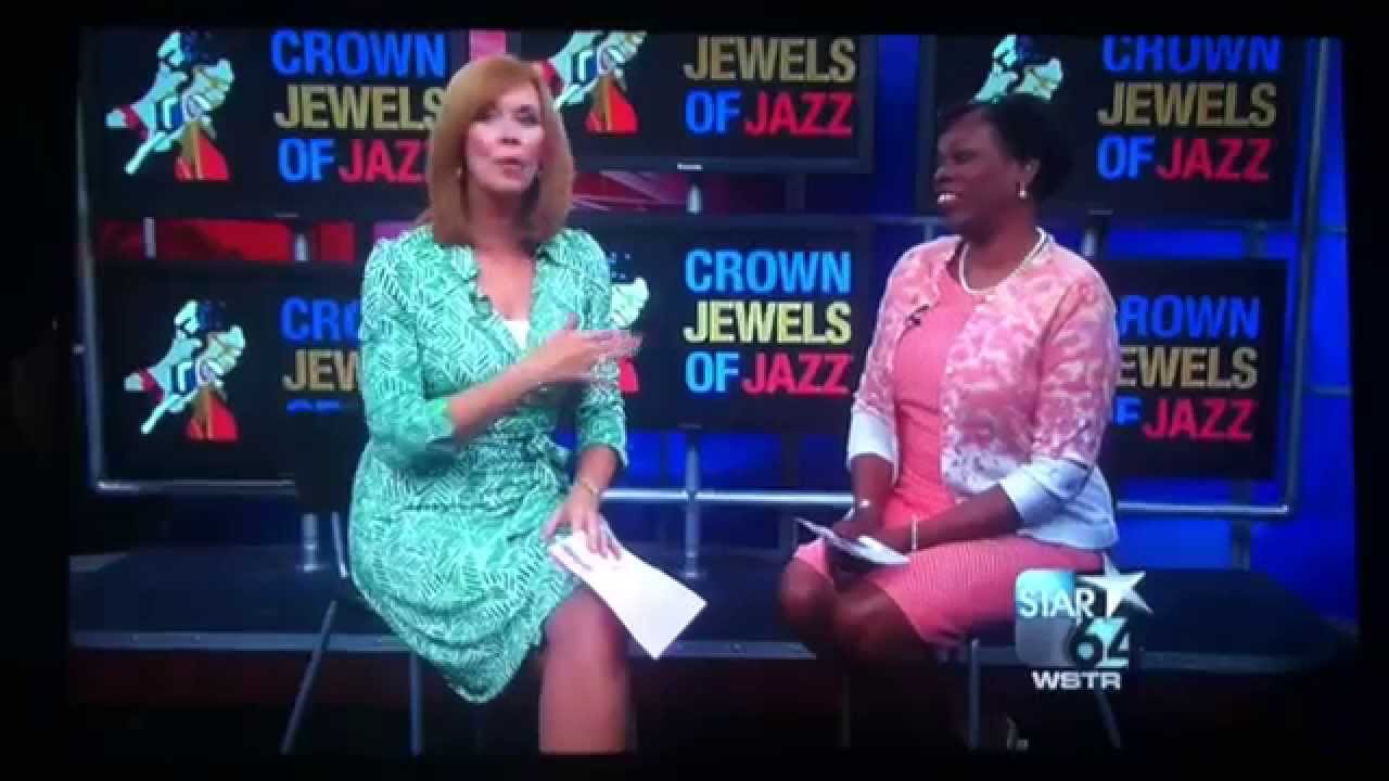Learning Through Art, Cincinnati: Crown Jewels of Jazz Tuesday with Kathy Wade and Sheila Gray