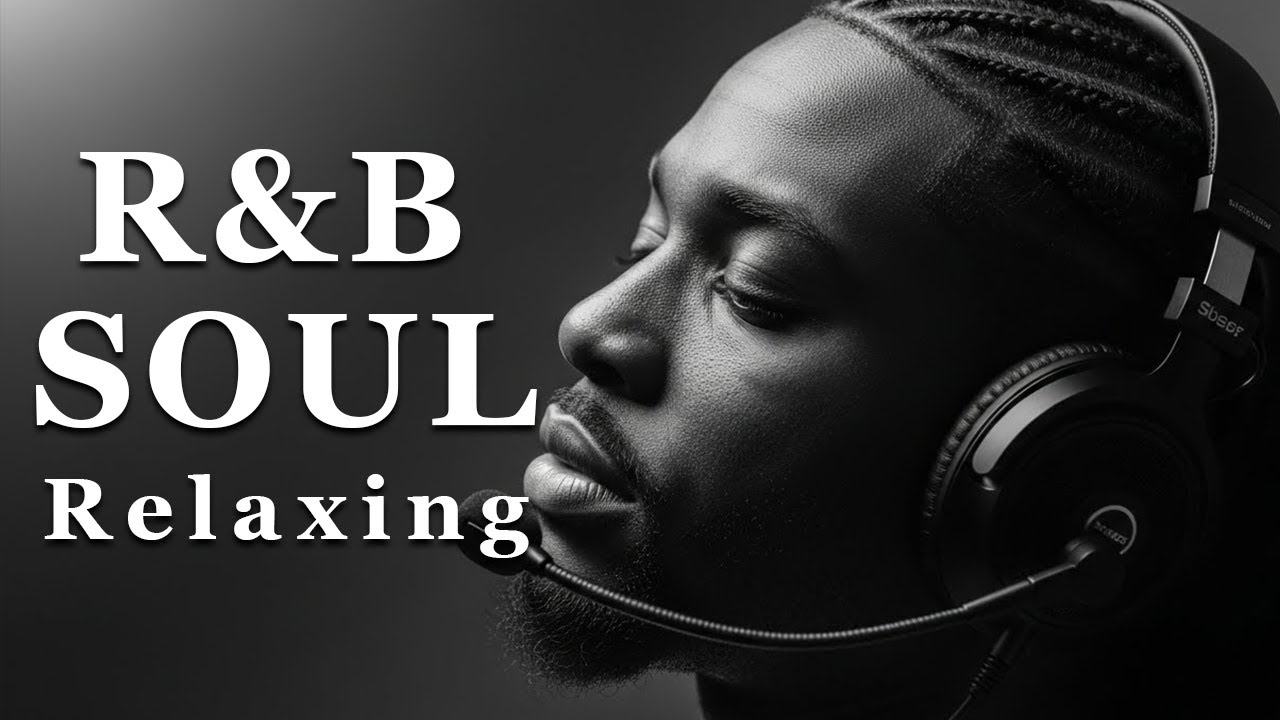 【R&B Soul】 Warm Soul Glow – Gentle R&B for Calm Minds