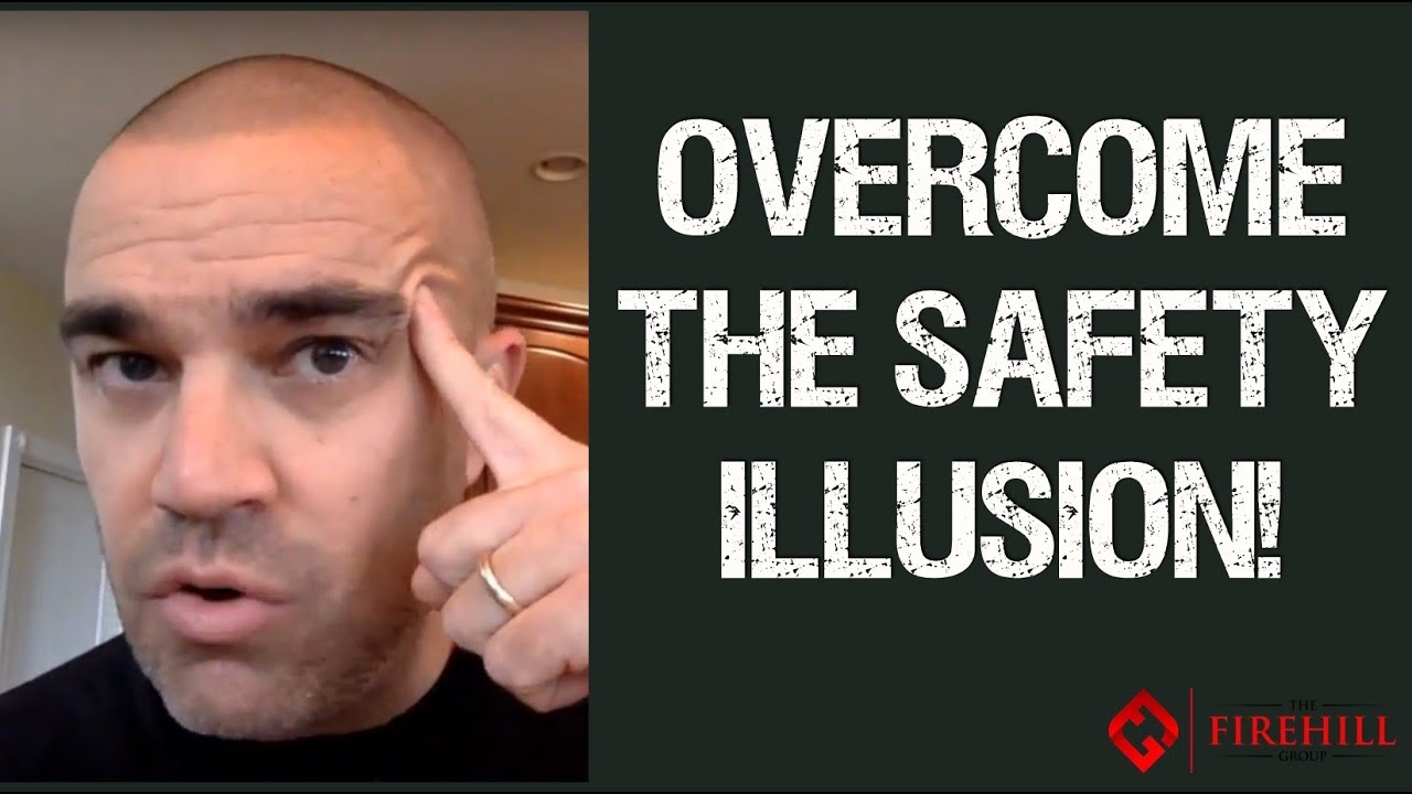 The Safety Illusion - Real Estate Safety Workshop #2