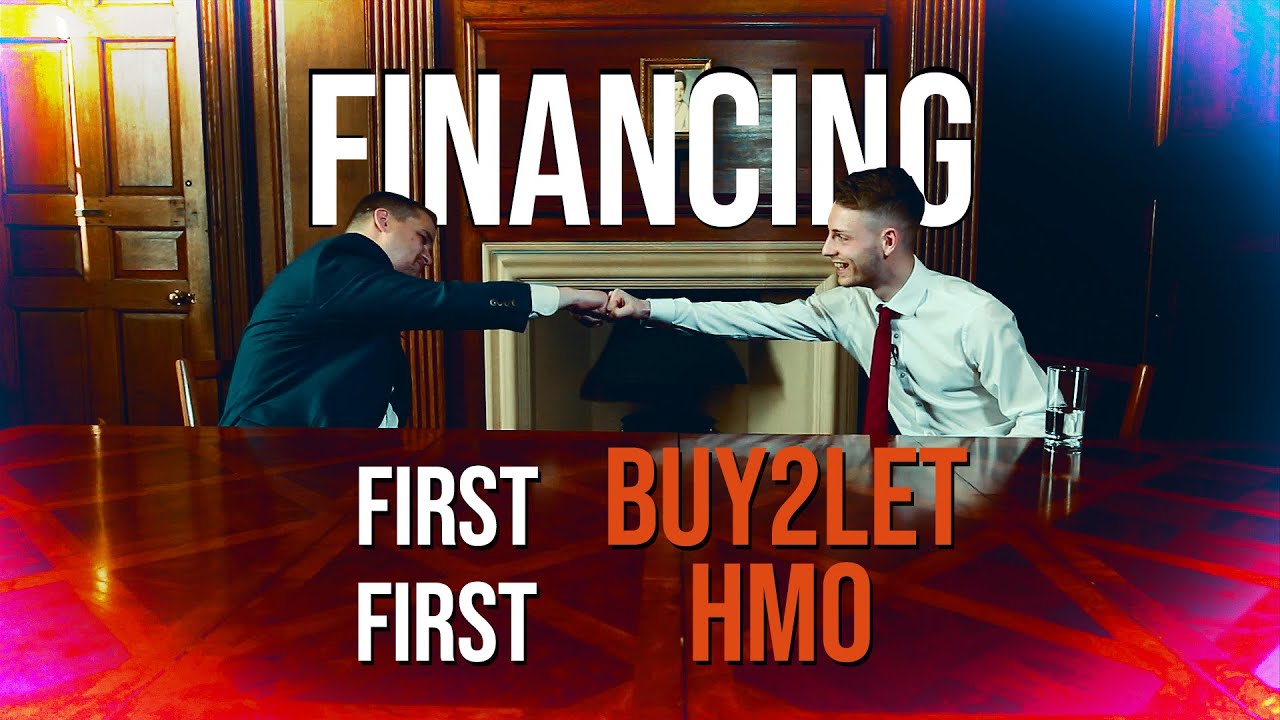 Mortgages for First Time Buyers | Thoughtful Thursday #8
