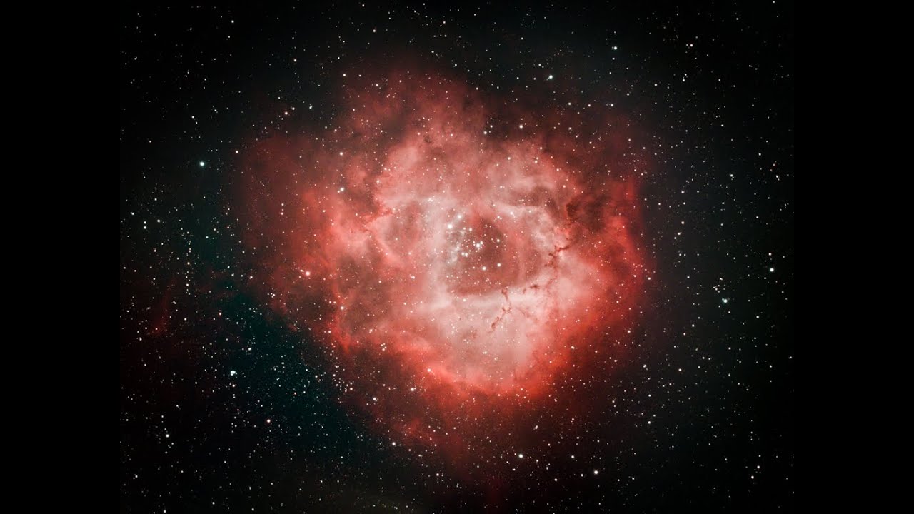 Astrophotography using an Alt-Az mount