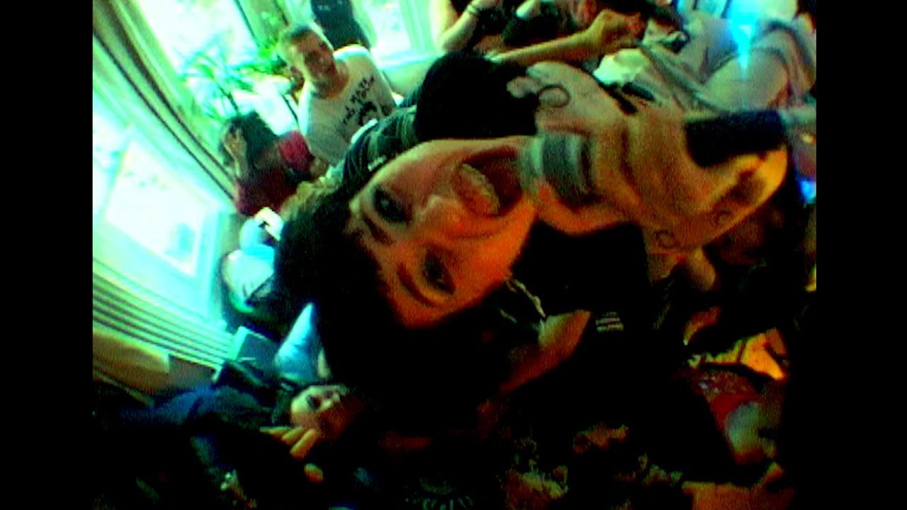Shooting Daggers - Not My Rival (Official Video)