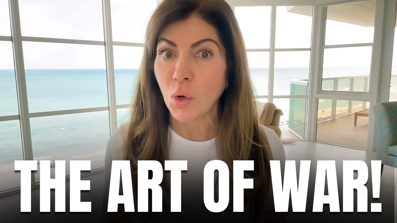 How to Brutally Beat 99% of Real Estate Agents
