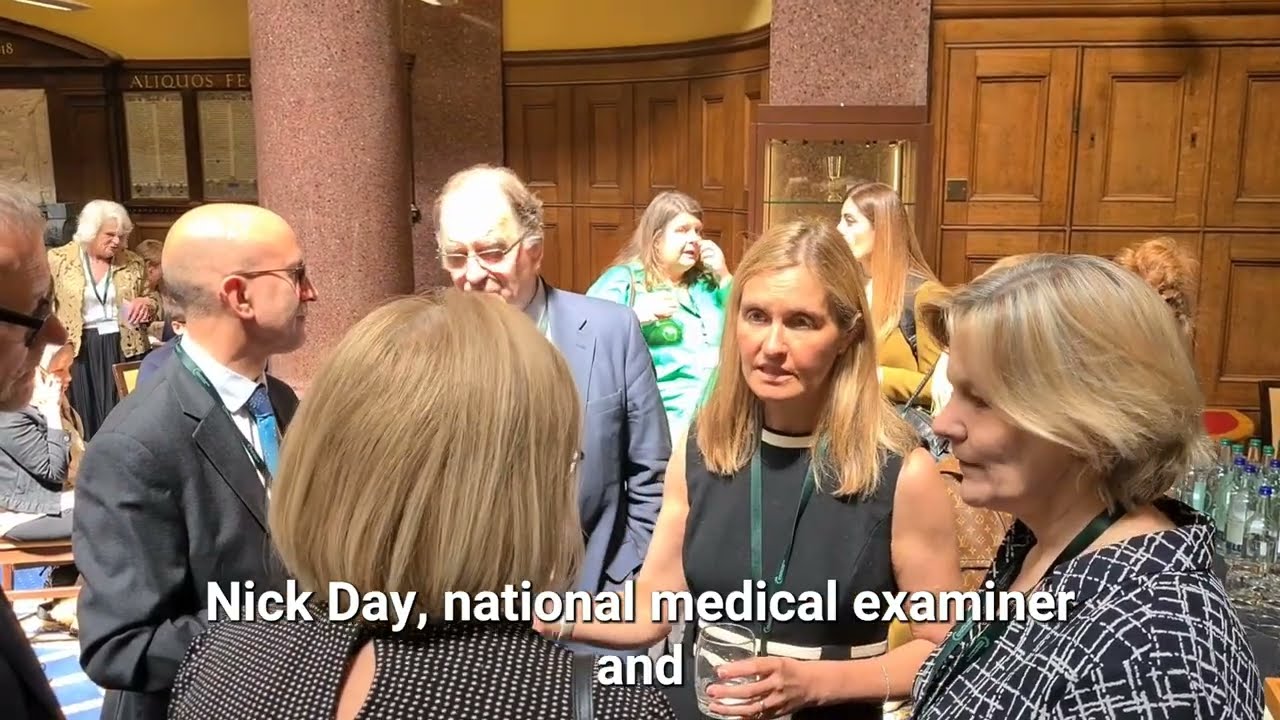 IHPN & CQC Patient Safety Conference 2023