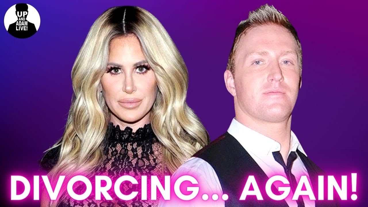 BREAKING | Kim Zolciak and Kroy Divorcing Again + Details! #bravotv