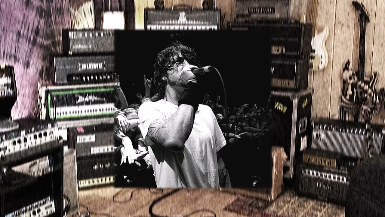 (FREE) Foo Fighters X Alternative Rock Type Beat - 