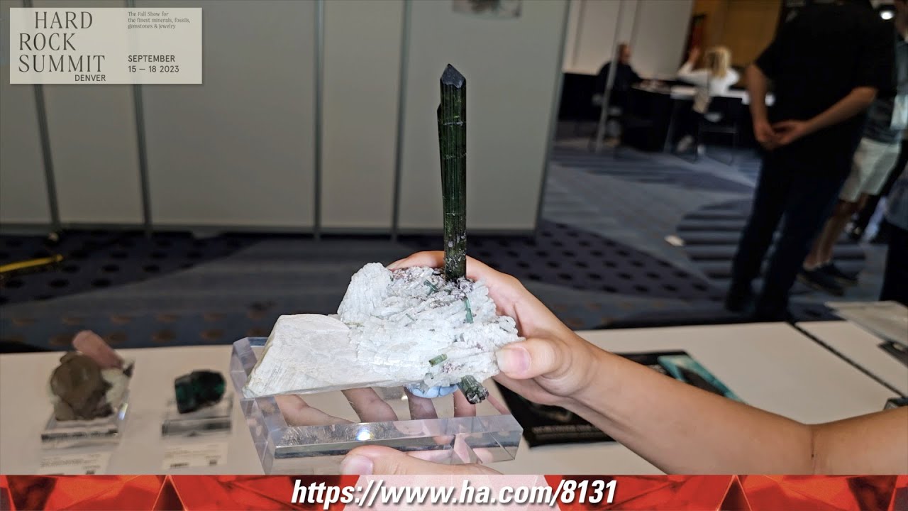Heritage Auctions - LIVE at the 2023 HardRock Summit