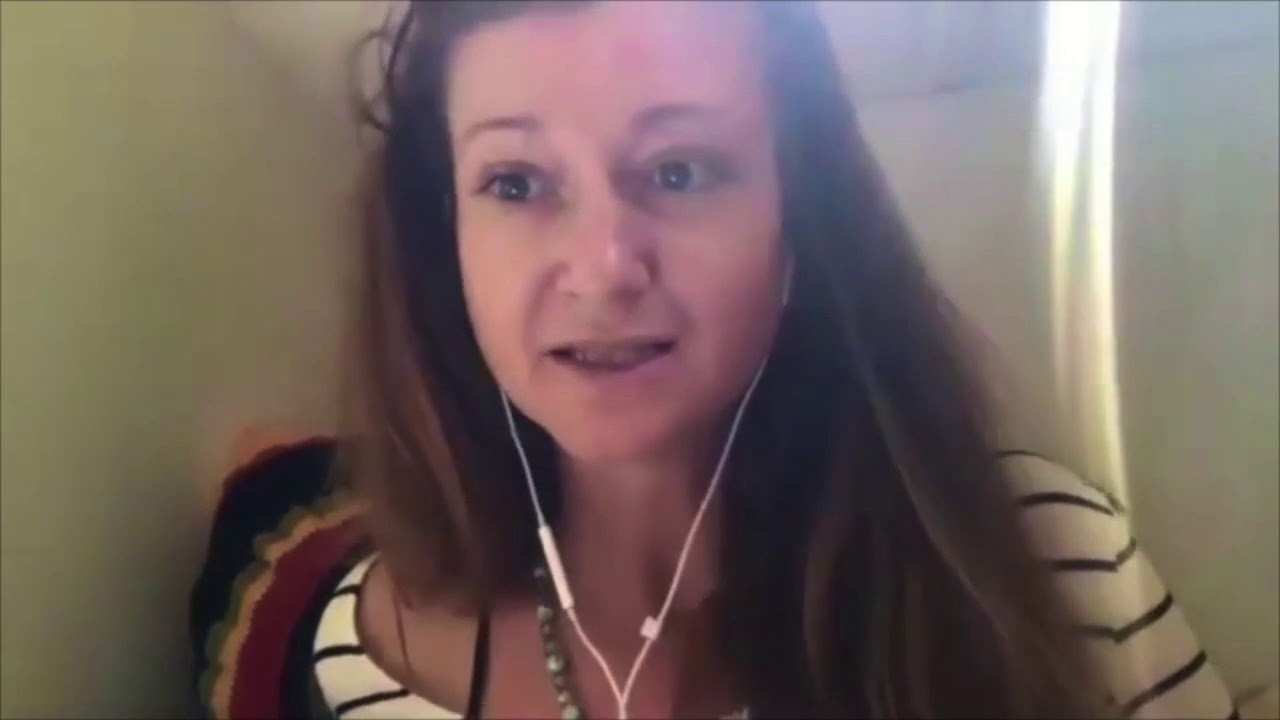 Consent & Boundaries: When she says NO to you she is saying YES to herself