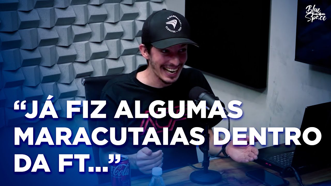 O CONTROLE de TRAÇÃO ATIVO da FUELTECH e suas POSSIBILIDADES!
