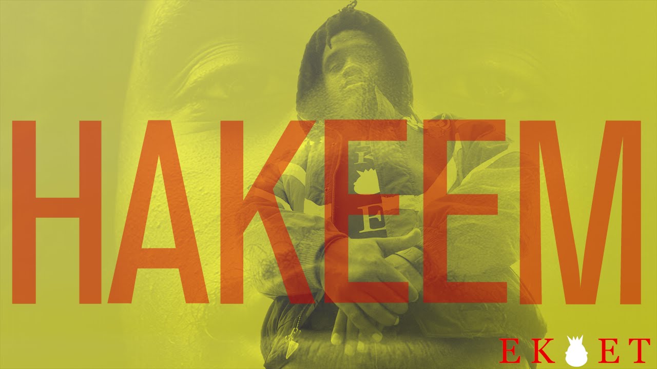 Stann Smith - Hakeem (Sober Music Video) | #EKOET