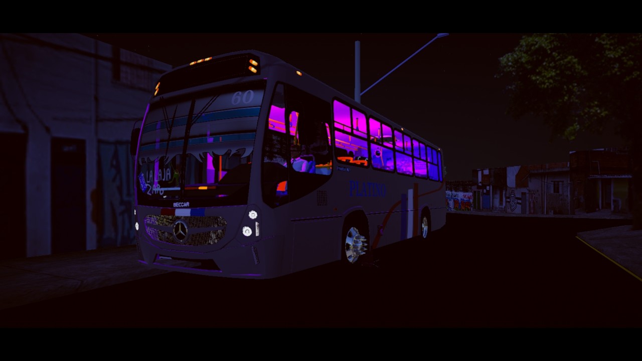 PLATINO 60 (REVIEW)