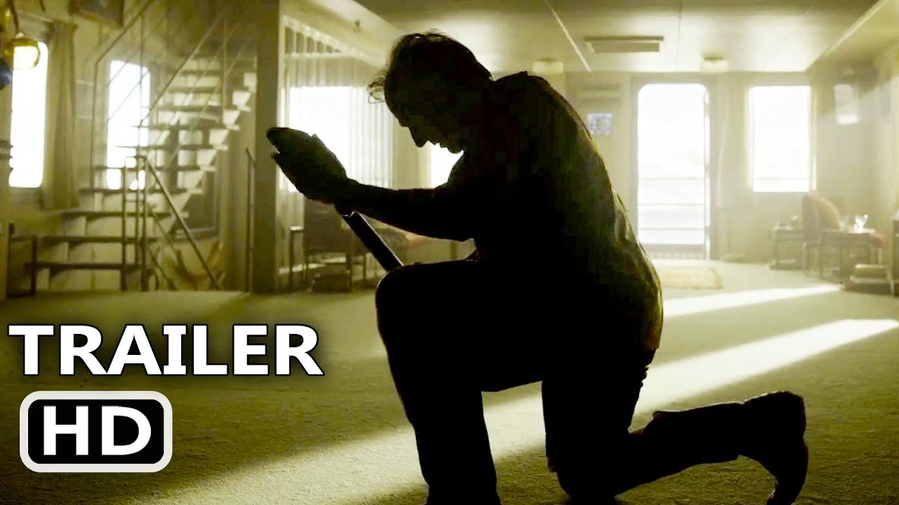 DIGGER Teaser (2026) Tom Cruise, Alejandro G. I&ntilde;&aacute;rritu