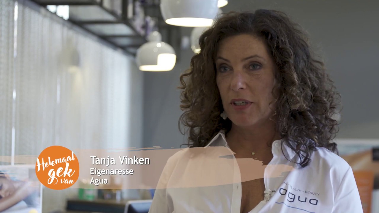 RTL4 TC Cryo Helemaal gek van Beauty