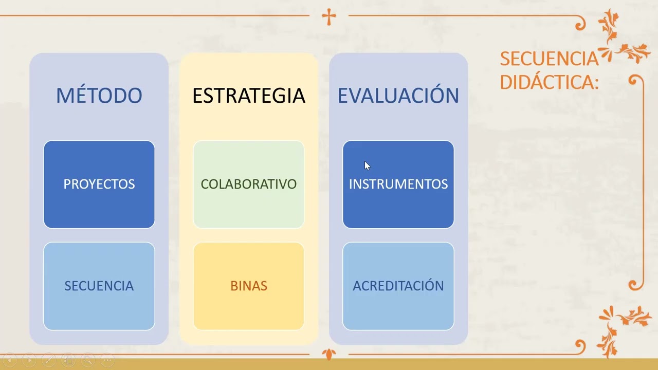 Programa de asignatura