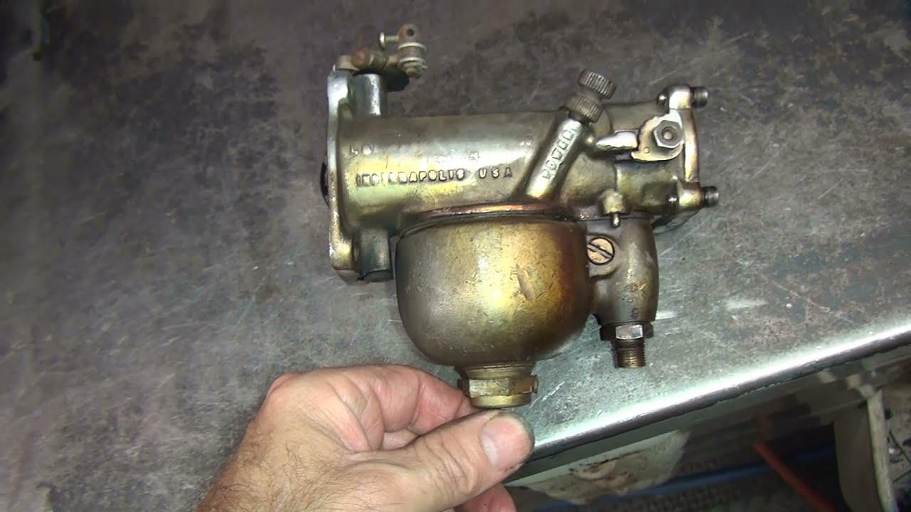 #101 m35 linkert hotrod carburetor rebuild 1940-47 FL 74ci knucklehead panhead harley tatro machine