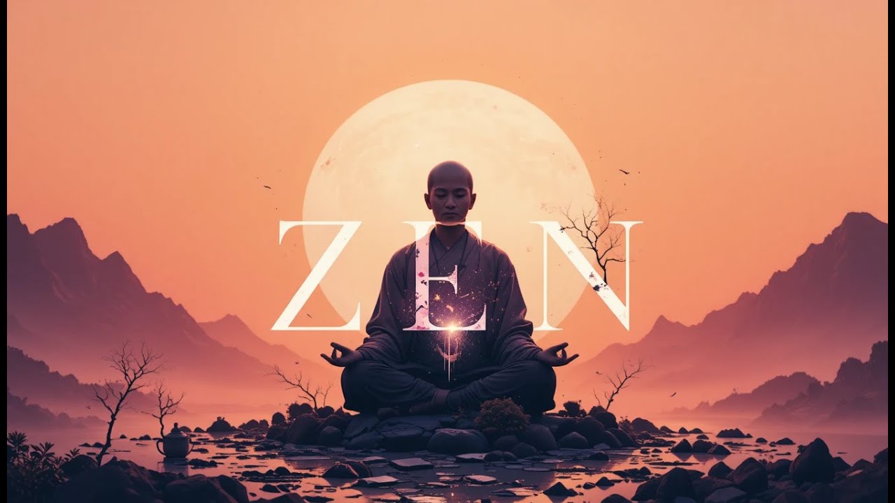 5 CUENTOS ZEN PARA ENCONTRAR LA PAZ INTERIOR