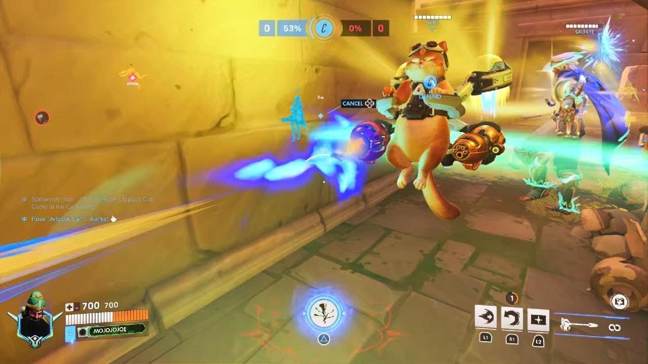 Ilios Rein