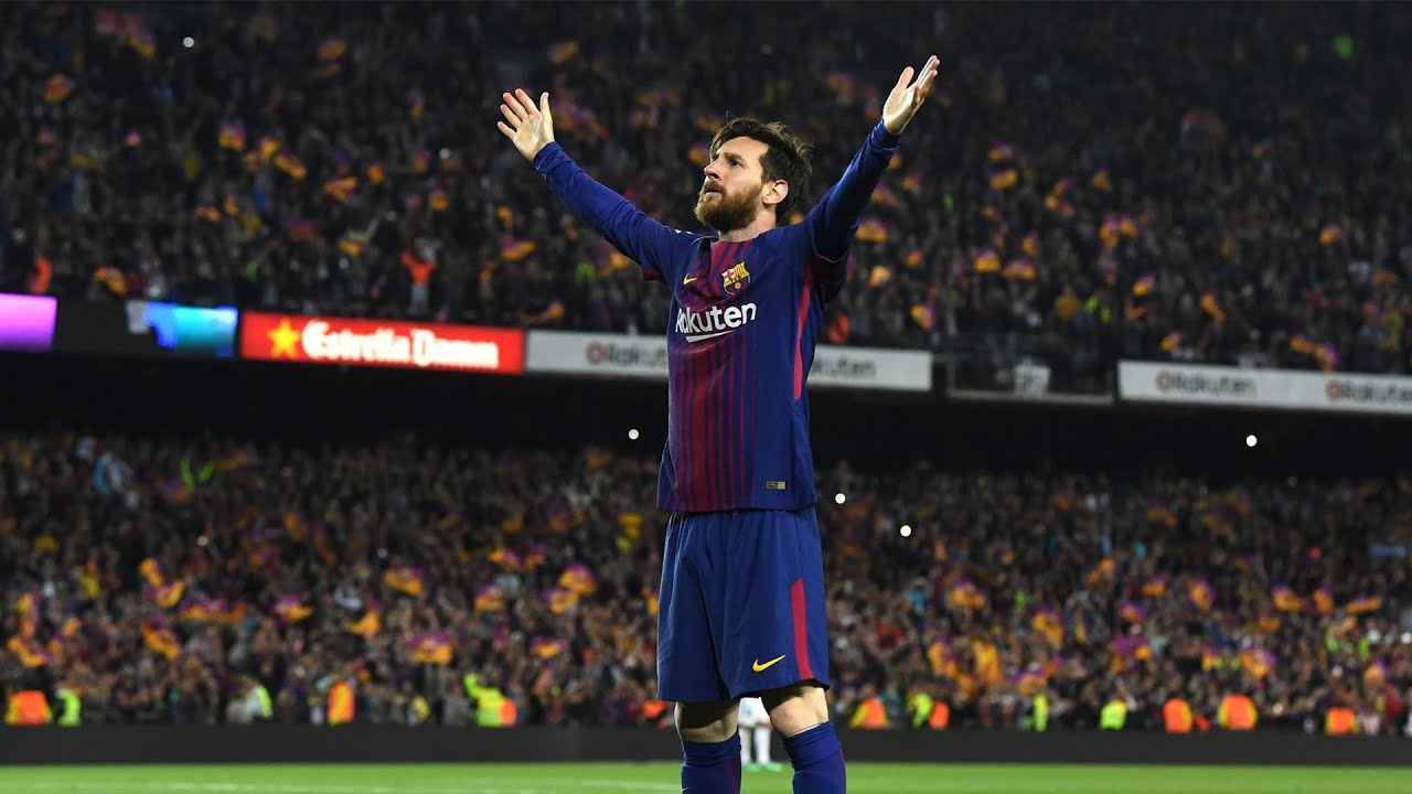 Lionel Messi ● Symphony - Clean Bandit ft. Zara Larsson