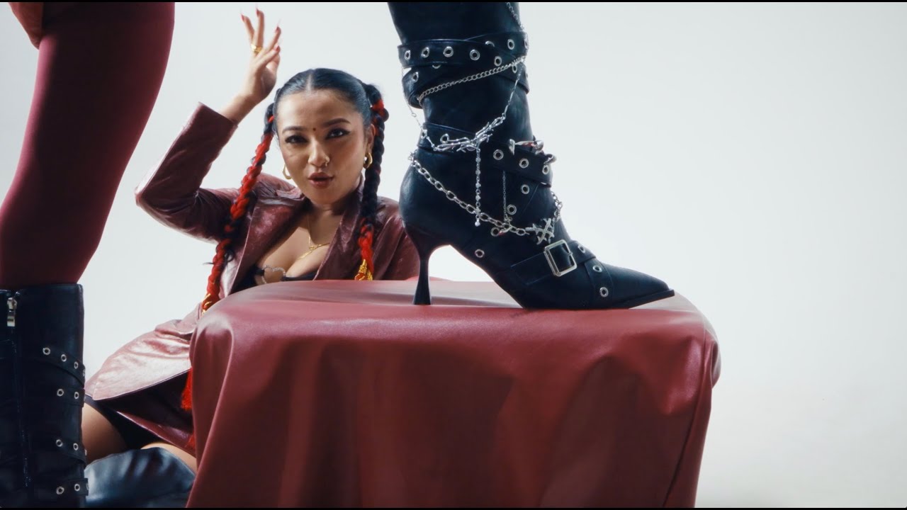 RATO RANI- 