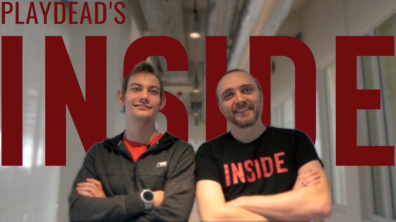 Ind i Inside