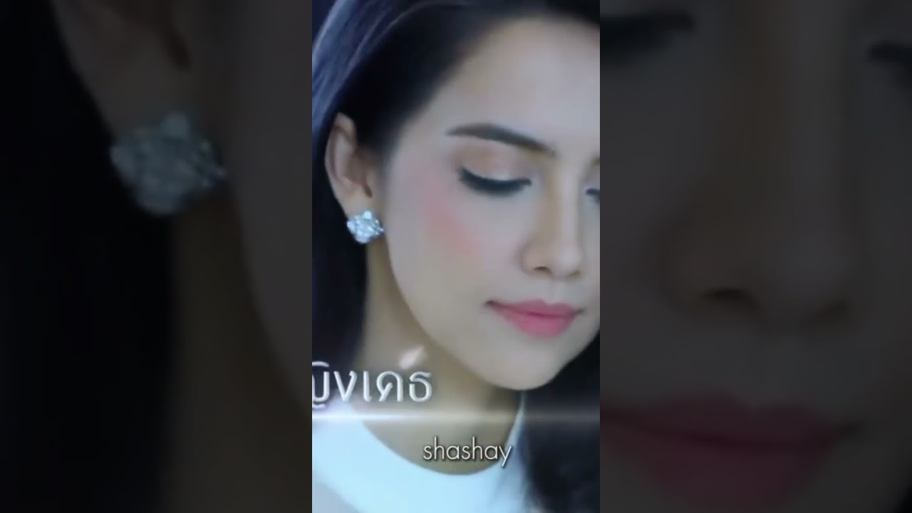 Th&eacute; crown princess thai drama