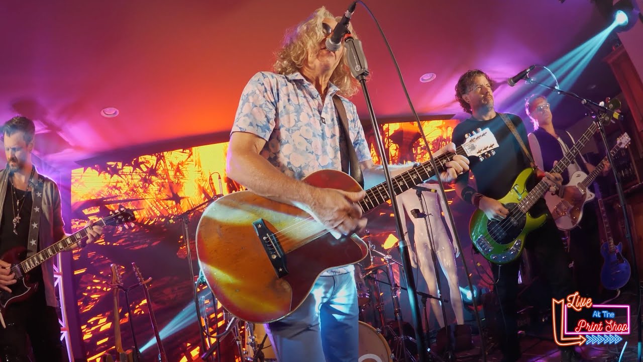 Collective Soul - 