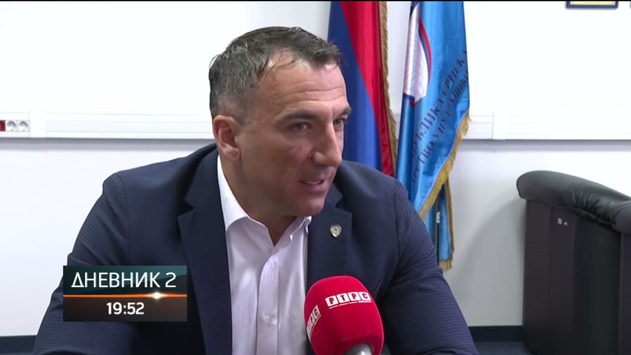 Dinamičan i nepredvidiv - policijski posao izazov za sve u bezbjednosnom lancu