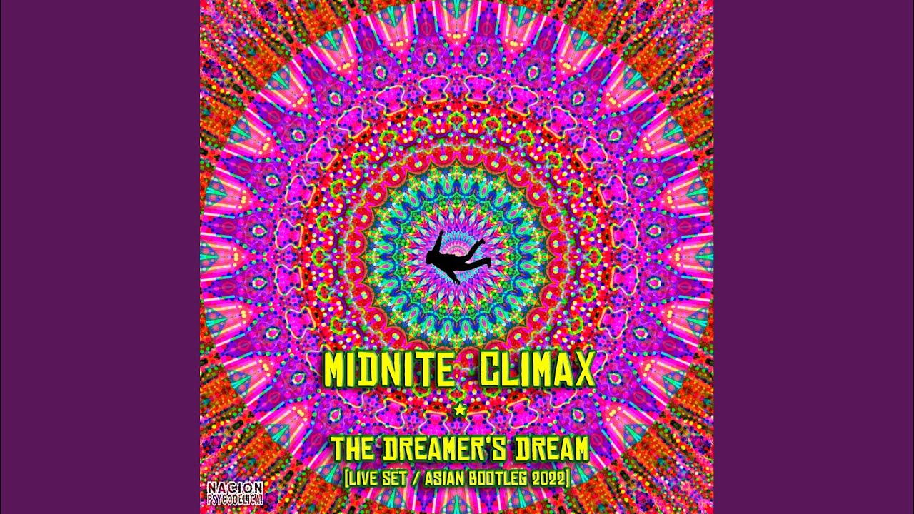 The Dreamer's Dream (Live Set / Asian Bootleg 2022) (Continuous Live Set Mix)