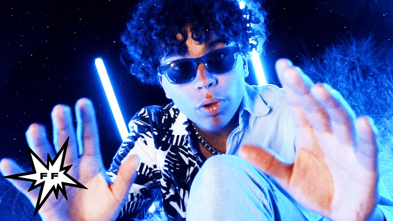 isaacjacuzzi - Untamed Love (Dir. by @yungtada)