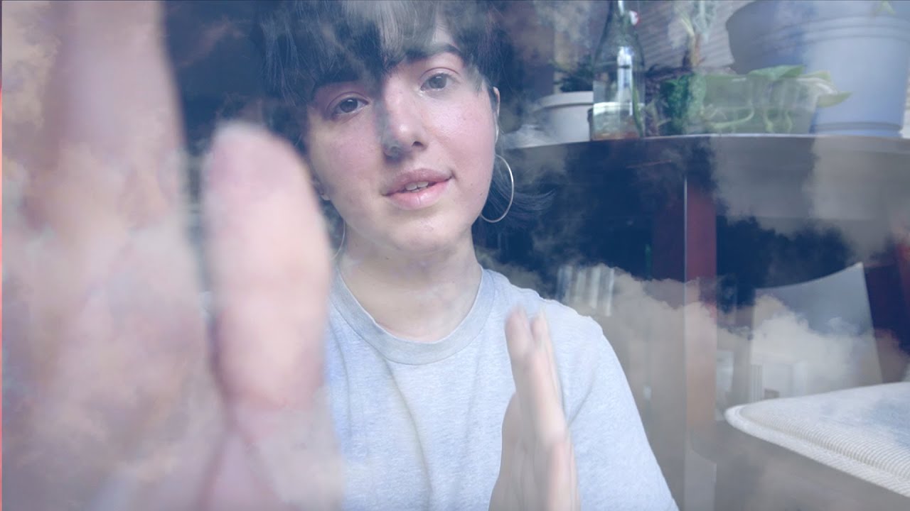 ASMR 