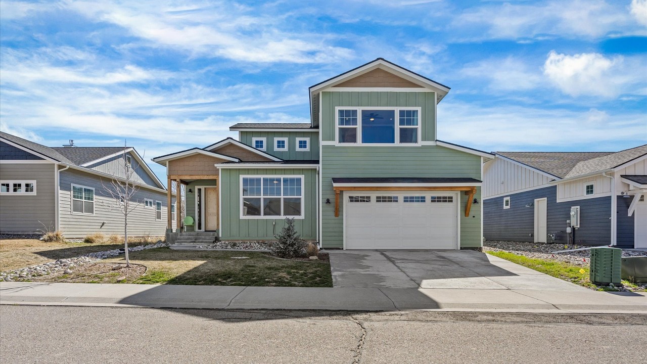 31 Mt  Yale Court New Castle Colorado