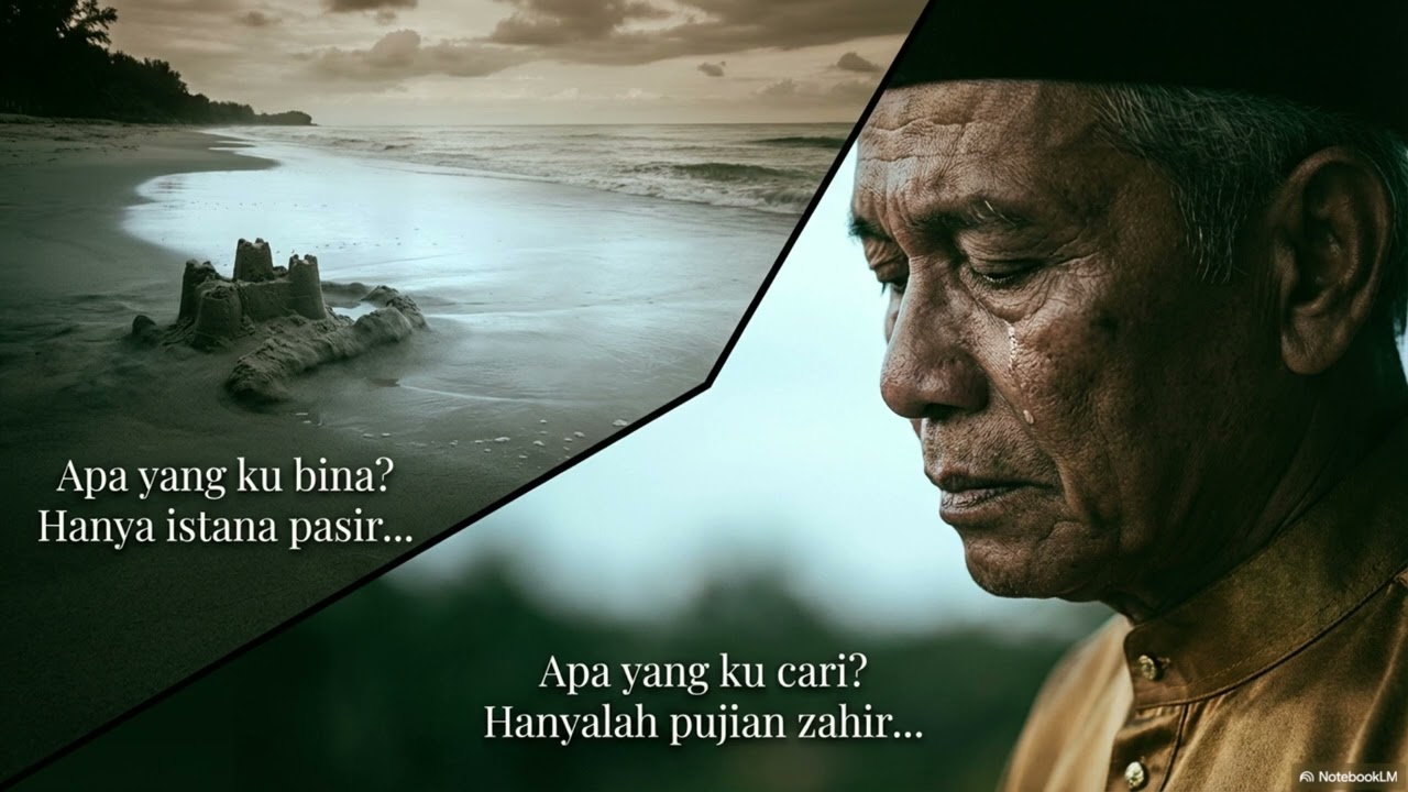 Yang Belum Diampun