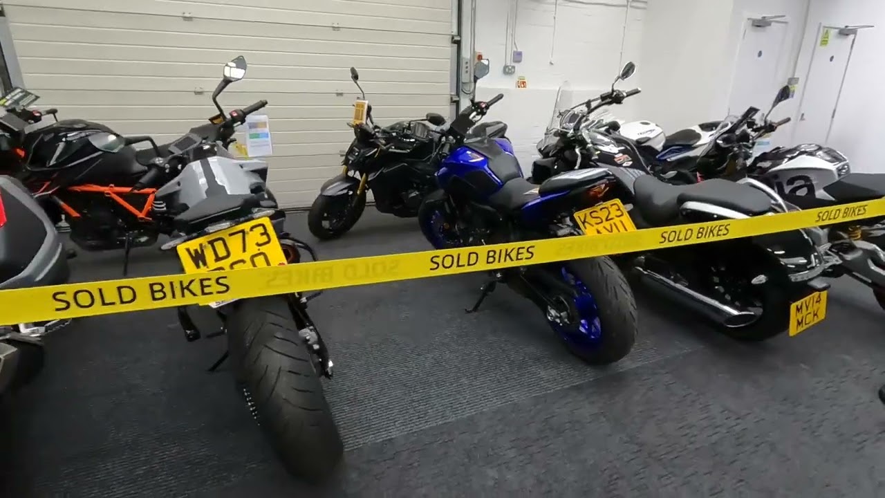 Superbike Factory South-Crawley