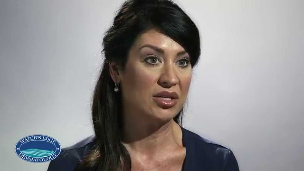 How To: Treat Contact Dermatitis with Water's Edge Dermatology