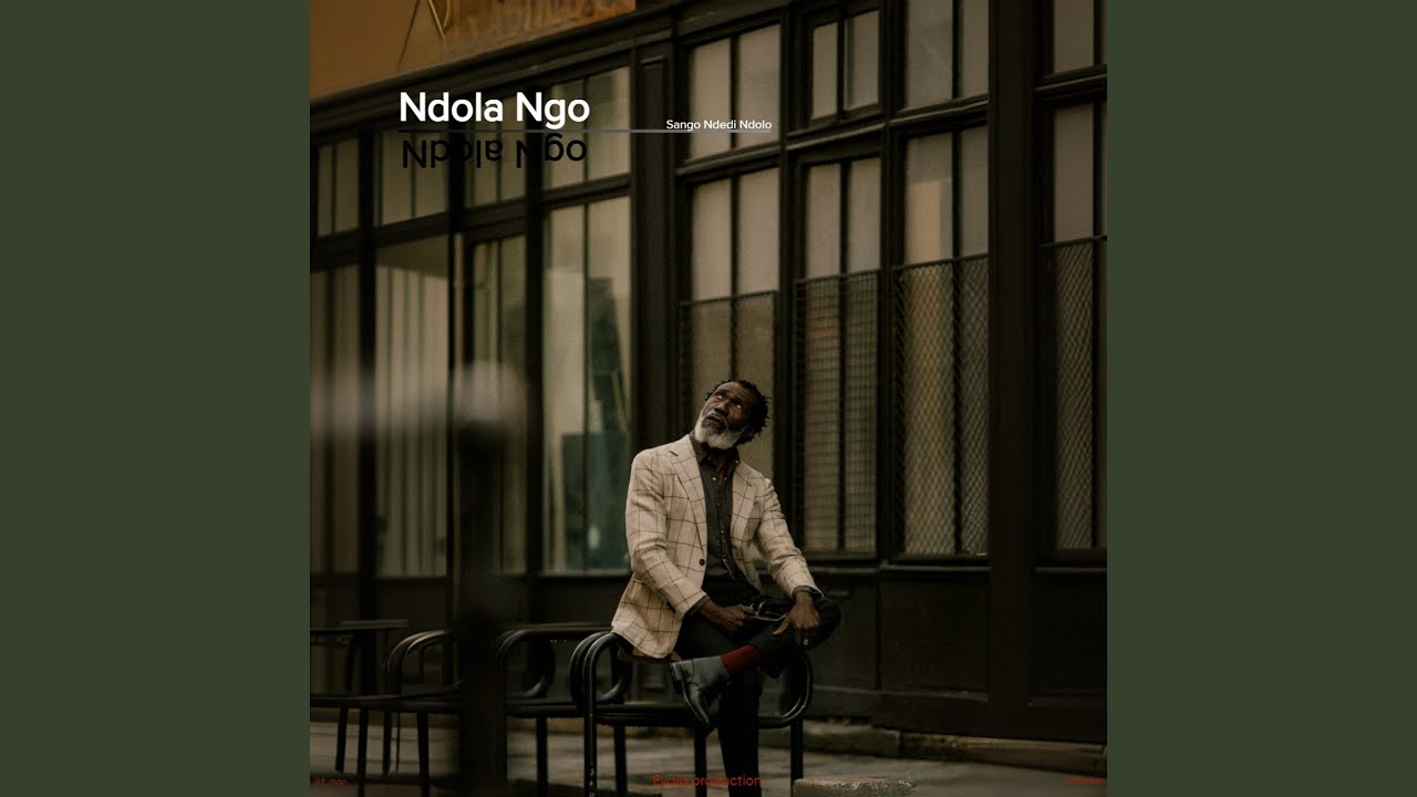 Ndola Ngo