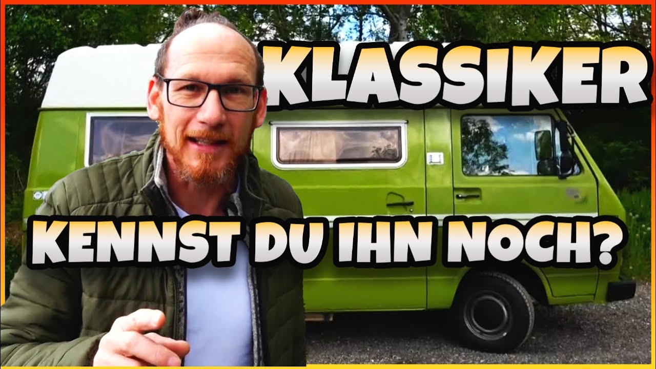 Was ist dieser Camper wert?