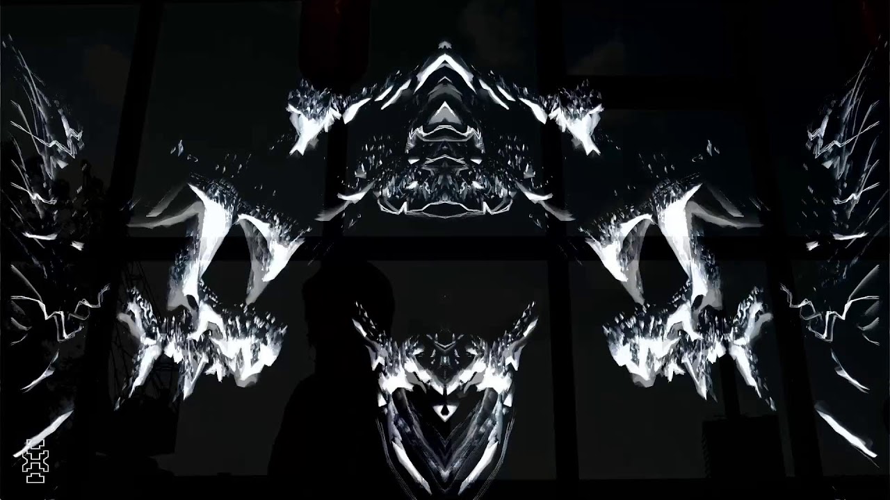 Cvalda ╚═ Future Intel  x WEST ═╗ 06 08 2026