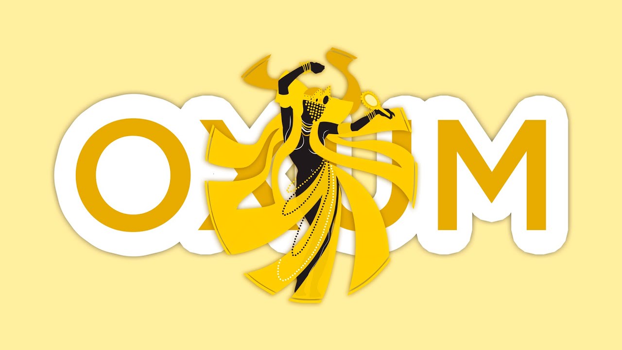 Som de água para dormir - Oxum | Tela Preta