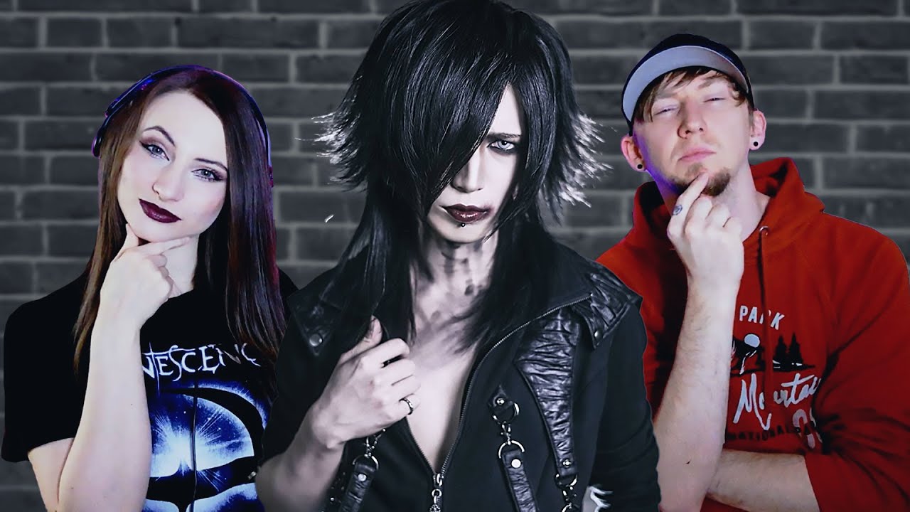 Is This Song An EARWORM | DEXCORE - EARTHWORM (feat. MAKITO from VICTIM OF DECEPTION) | Reaction