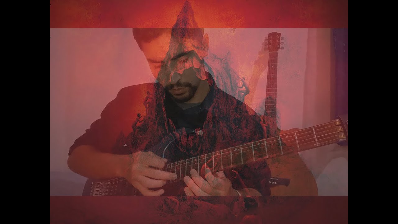 Death - Voice of the Soul (Cover)