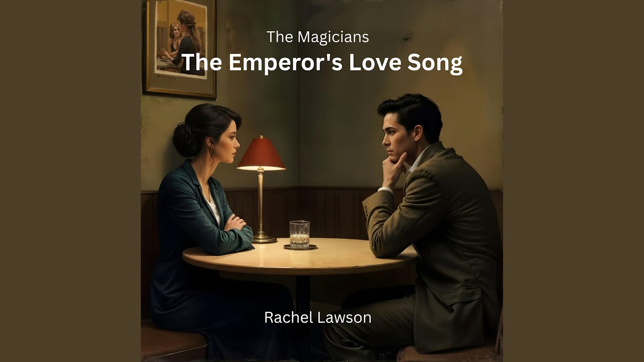 The Magicians: The Emperor's Love Song (Special Version)