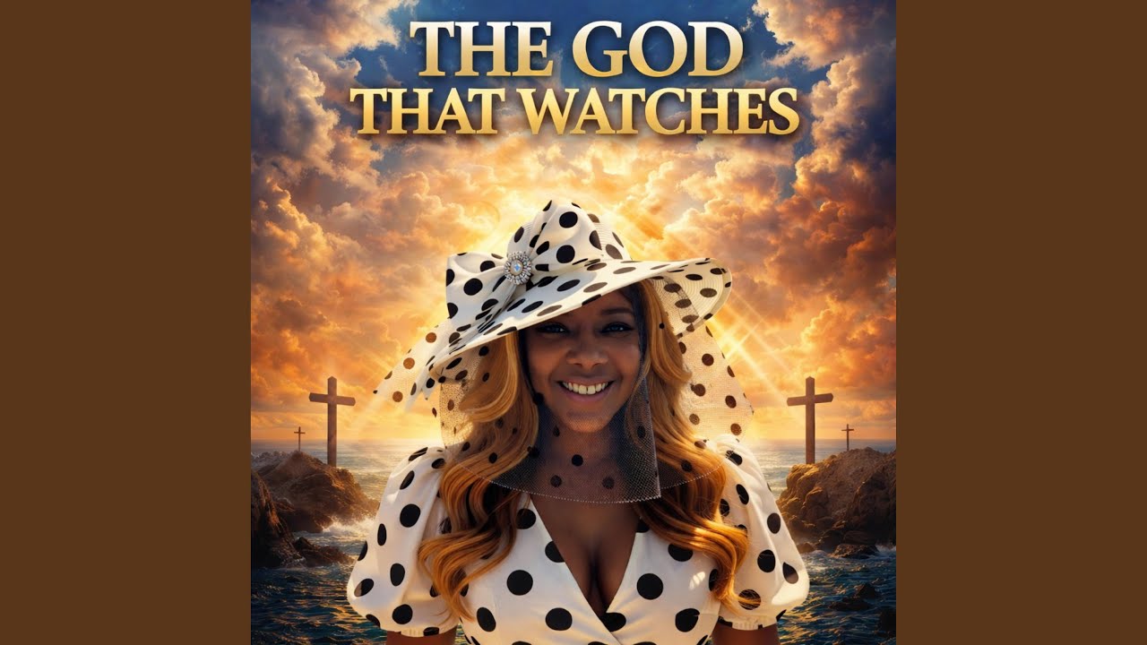 The God That Watches
