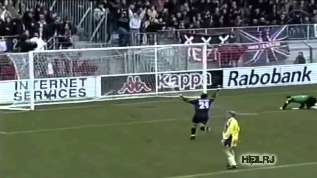 Michael Laudrup ● The Danish Magician