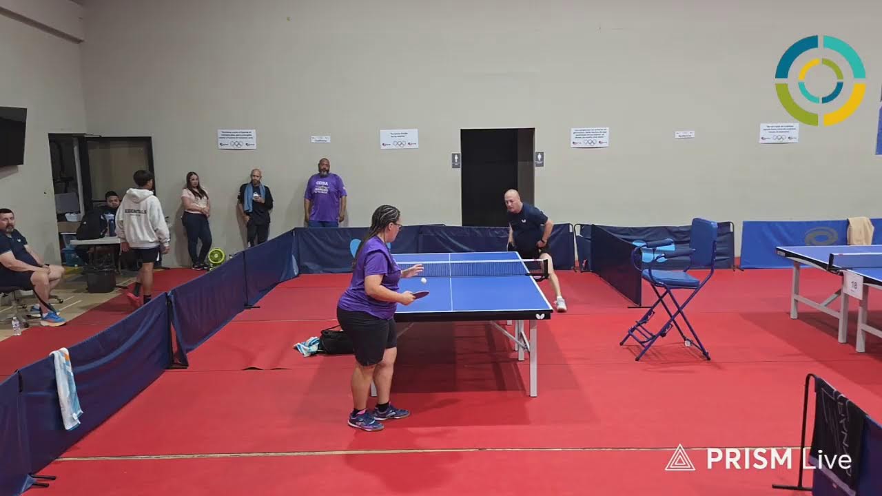 Semifinal Senior Albergue Olimpico Febrero 2026