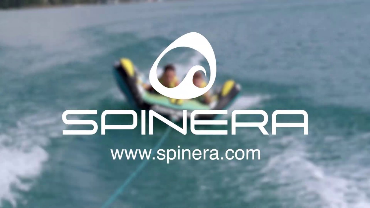 Spinera Wing 2 - 2 Person Tube