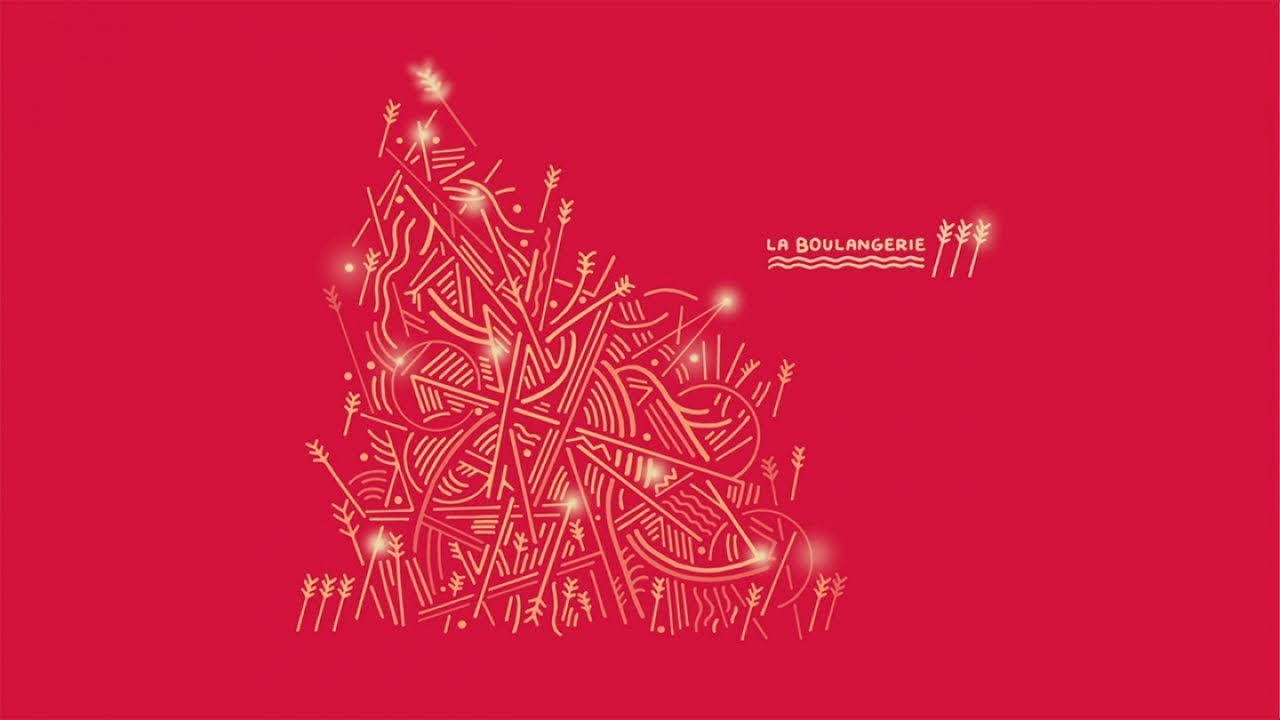La Fine Equipe - Tiramisu Fraise (La Boulangerie Back Burners)