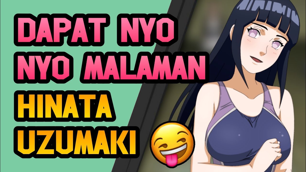 HINATA HYUGA EXPLAINED 🔥🔥 | Naruto Tagalog Review | @SamuraiTVAnime