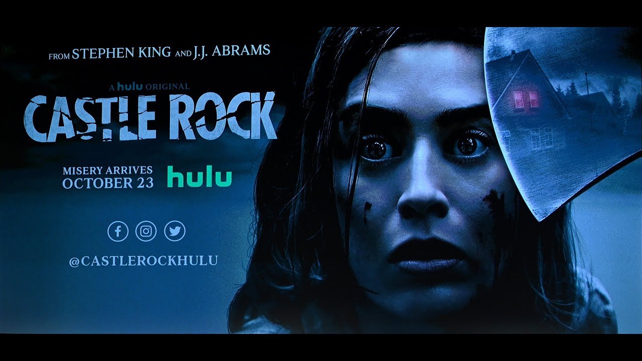 Lizzy Caplain Explains Her Roles as Annie Wilkes in Castle Rock Season 2 - The Koalition